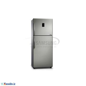 یخچال فریزر بالا 17 فوت آر تی 45 نقره ای سامسونگ Samsung RT45 Silver 