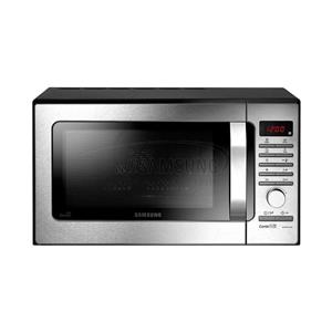 مایکروویو سامسونگ مدل CE287  Samsung Microwave CE287 Steel