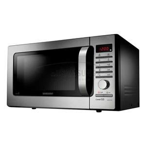 مایکروویو سامسونگ مدل CE287  Samsung Microwave CE287 Steel