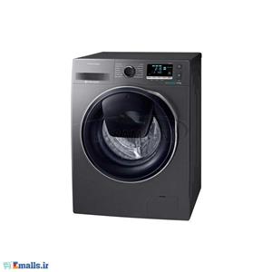 ماشین لباسشویی سامسونگ اینوکس مدل P1494-SIH Samsung Washing Machine 9kg P1494 Inox