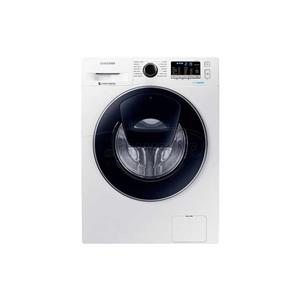 ماشین لباسشویی سامسونگ 8 کیلویی Q1468 تسمه ای سفید  Samsung Washing Machine 8kg Q1468 White