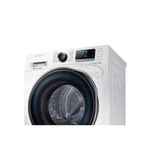 ماشین لباسشویی سامسونگ 9 کیلویی P1490 Samsung Washing Machine 9kg P1490 White