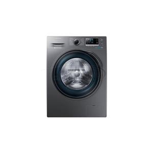 ماشین لباسشویی سامسونگ 9 کیلویی P1490 تسمه ای اینوکس Samsung Washing Machine 9kg P1490 Inox 