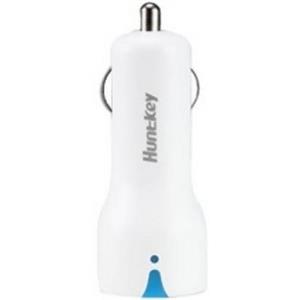 Huntkey CarMate Dual USB 15W Car Charger 