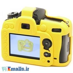 محافظ دوربین EasyCover camera case for Nikon D7100/D7200