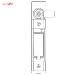 قفل کارتی رک RFID امن دیتاشین Datasheen RL01DC 