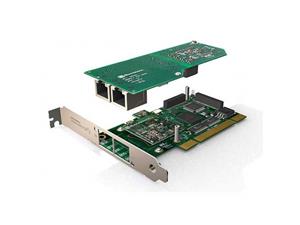 کارت دیجیتال سنگوما A102E بدون اکو کنسلر سخت افزاری PCIe 