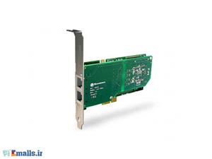 کارت دیجیتال سنگوما A102DE با اکو کنسلر سخت افزاری PCIe 