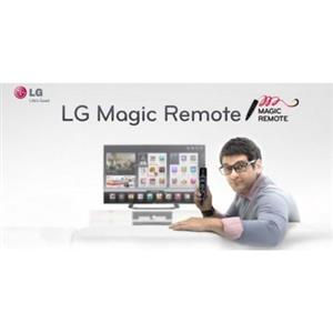 کنترل جادوئی تلویزیون‌های الجی LG 2015 LG Magic Remote