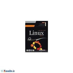 آموزش جامع Linux - پارسیان 