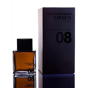 عطر اسپرت اودین 08 سیلون Odin Seylon 