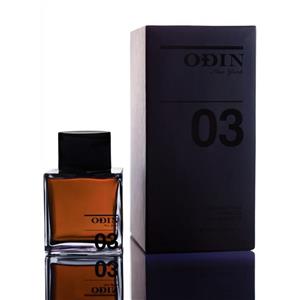 عطر اسپرت اودین 03 سنتری Odin   03 Century