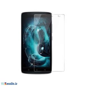 محافظ شیشه ای صفحه نمایش برای لنوو A7010 Anti-Explosion Glass Screen Protector For Lenovo A7010