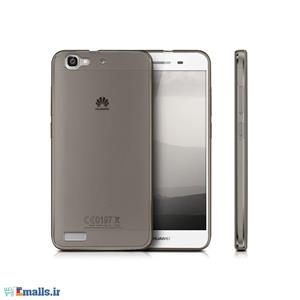 کاور سیلیکونی مناسب برای گوشی موبایل هوآوی GR3 Silicone Cover For Huawei GR3