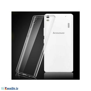 کاور سیلیکونی مناسب برای گوشی موبایل لنوو A7000 Plus Silicone Cover For Lenovo A7000 Plus