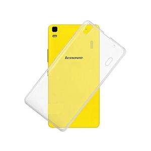 کاور سیلیکونی مناسب برای گوشی موبایل لنوو A7000 Plus Silicone Cover For Lenovo A7000 Plus