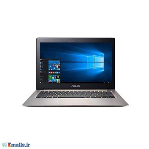 لپ تاپ ایسوس مدل Zenbook UX303UB ASUS Zenbook UX303UB - core i7-8GB-1T