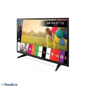 تلویزیون 49 اینچ اسمارت ال جی  49LH590V  LG Smart TV 49LH590V