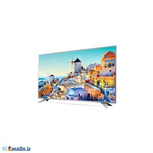 تلویزیون 43 اینچ فورکی ال جی LG 4k TV 43UH651V