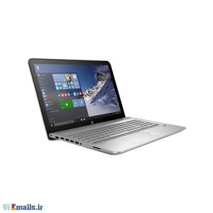 لپ تاپ اچ پی مدل ENVY 15-ae000 HP ENVY 15-ae000 Plus  Core i7-16Gb-1TB-4GB