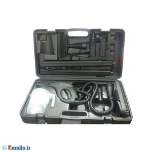 بخار شوی پاناسونیک Panasonic Steam Cleaner CG755