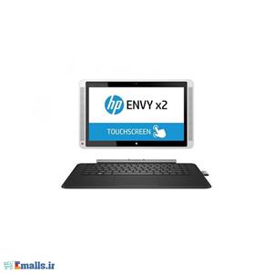 لپ تاپ اچ پی مدل انوی X2 13-J001ng HP Envy X2 13-J001ng  Core M-8Gb-256GB