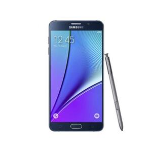 گوشی موبایل سامسونگ Note 5 دوسیم‌کارت - ظرفیت 128 گیگابایت Samsung Galaxy Note 5 128GB Dual SIM Mobile Phone