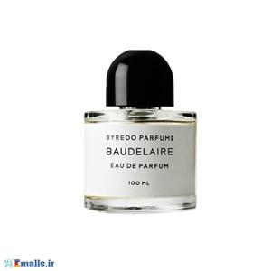 Byredo Baudelaire بایردو بودلر  