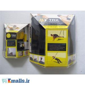 ورزش معلق تی آر ایکس TRX Trainer