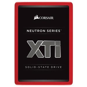 حافظه اس اس دی کورسیر مدل نوترون ایکس تی آی با ظرفیت 240 گیگابایت Corsair NEUTRON XTi SATA III Solid State Drive 240GB