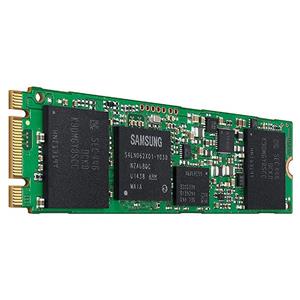 حافظه اس اس دی سامسونگ مدل 850 اوو ام 2 با ظرفیت 500 گیگابایت Samsung 850 EVO SATA M.2 Solid State Drive 500GB