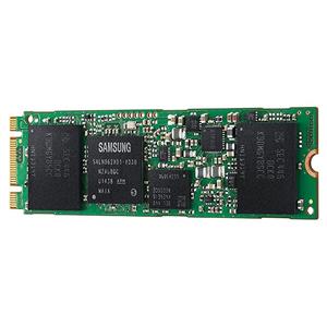 حافظه اس اس دی سامسونگ مدل 850 اوو ام 2 با ظرفیت 500 گیگابایت Samsung 850 EVO SATA M.2 Solid State Drive 500GB