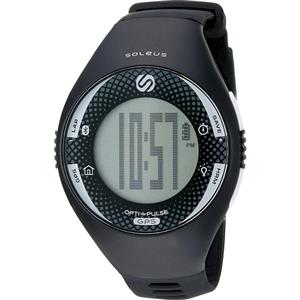 ساعت هوشمند سولئوس مدل GPS Pulse BLE + HRM SG013-004 SOLEUS GPS Pulse BLE + HRM SG013-004 Sport Watch