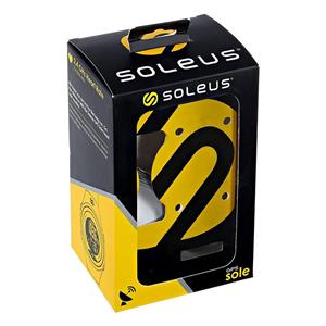 ساعت هوشمند سولئوس مدل GPS Sole + HRM SOLEUS GPS Sole + HRM Sport Watch