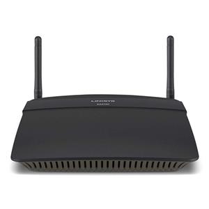 روتر بی‌سیم لینک سیس مدل ای اِی 2750 Linksys EA2750 N600 Dual-Band Smart Wi-Fi Wireless Router