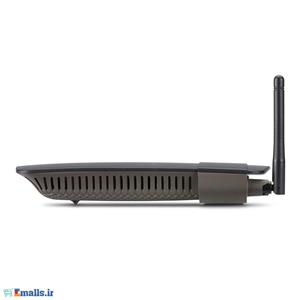 روتر بی‌سیم لینک سیس مدل ای اِی 2750 Linksys EA2750 N600 Dual-Band Smart Wi-Fi Wireless Router