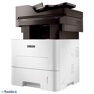 پرینتر لیزری 4 کاره سامسونگ مدل اس  ال ام 2675 اچ ان Samsung SL-M2675HN Multifunction Laser Printer