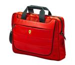 Ferrari FECB15 15.6 Inch Handle Laptop Bag