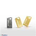 PNY T3 Attaché Gold Edition USB 3.0 Flash Memory 8GB