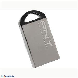 فلش مموری پی ان وای مدل مینی ام 1 اتچ با ظرفیت 16 گیگابایت
