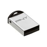 PNY MICRO M2 Attaché USB 2.0 Flash Memory 8GB