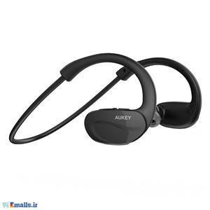 هدفون اکی مدل ای پی بی 13 Aukey EP B13 Wrap Around Bluetooth 4.1 Wireless In ear Headphones 