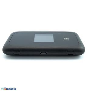 مودم 4 جی بی‌ سیم و قابل حمل زد تی ای مدل ام اف 910 ZTE MF910 4G LTE Wi-Fi Modem Mobile Hotspot