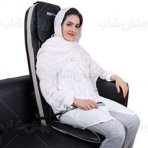 روکش صندلی ماساژور بست رست Best Rest SF 642 