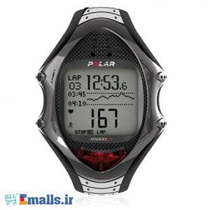 ساعت ورزشی پلار RS800CX G5