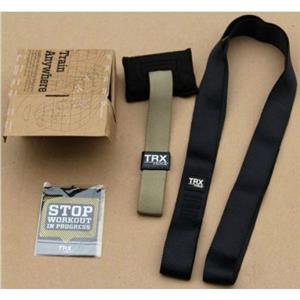 تی آر ایکس TRX FORCE KIT TACTICAL لوازم تناسب اندام تی ار ایکس مدل فورس تاکتیکال