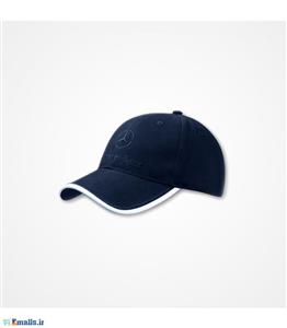 کلاه بیسبال Mercedes Benz