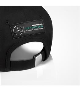 کلاه AMG فرومول1 2015 Mercedes Benz 