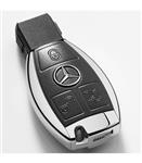 Mercedes Benz Flash Memory