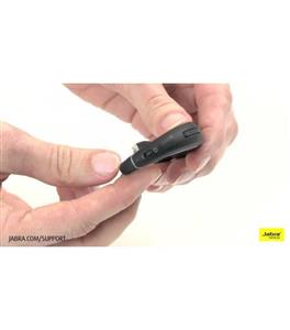 هندزفری بلوتوث جبرا مدل Wave Jabra Wave Bluetooth Handsfree